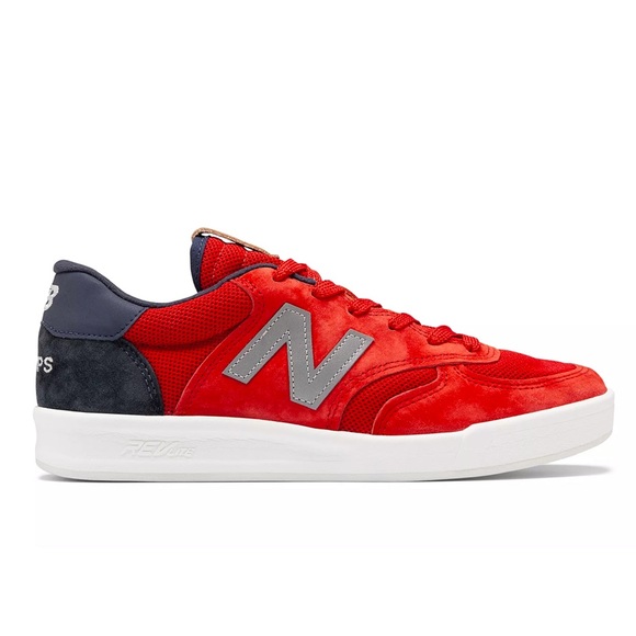 new balance c300
